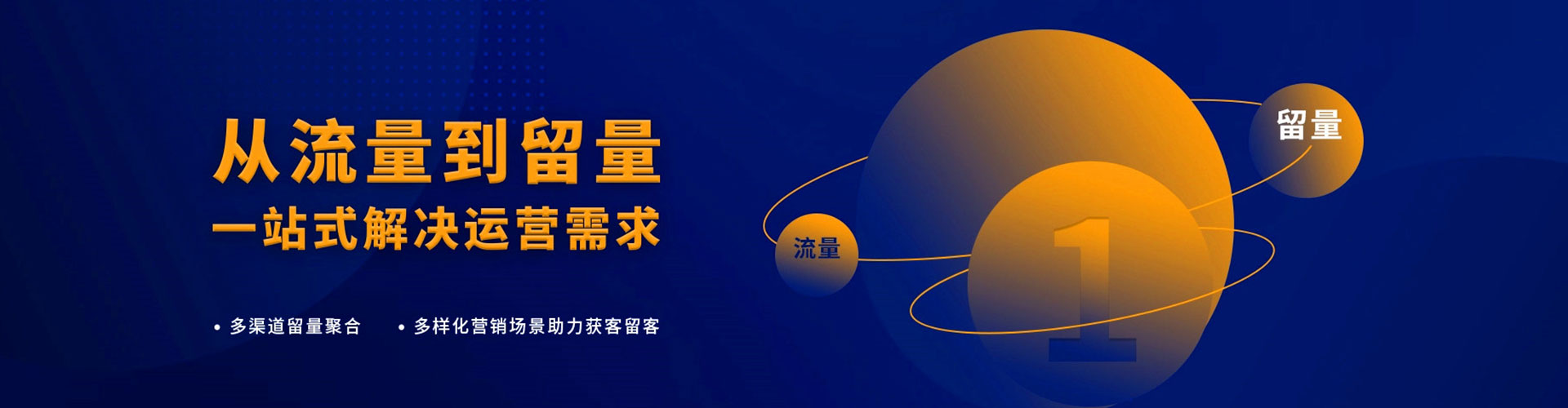 聂荣百度推广运营
